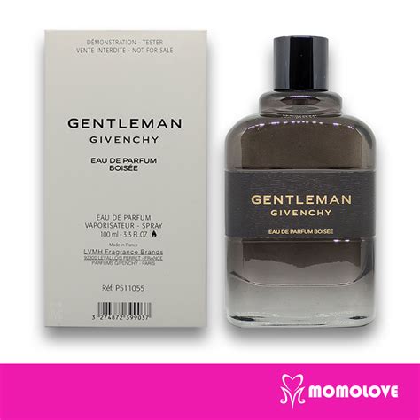 givenchy gentleman boisée 100ml|Givenchy gentleman boisee review.